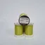 TEXTREME Micro Floss 110 Den in 26-Yellow Olive
